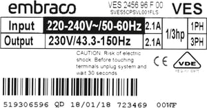 Motorsteuerungsmodul 12017433