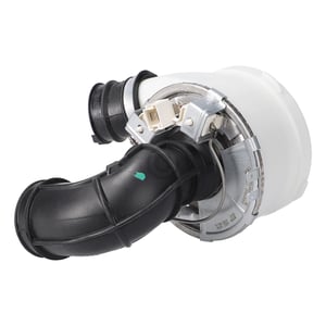 Heizung Bauknecht C00856635 für Geschirrspüler Bauknecht