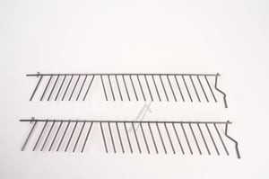 Klappstachel für Bosch-Ofen Com 00668360 Unterkorb