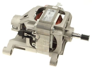 Kollektormotor für Waschmaschine Candy 43011362 Motor
