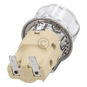 Lampeneinheit smeg 696050220 für Backofen