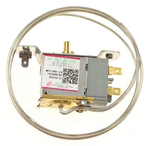 WPF34R-ex Thermostat für Midea Kühlschrank 17431000001365 Kältetechnik