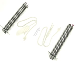 Federsatz für Geschirrspüler Com 00754873 Türscharnier