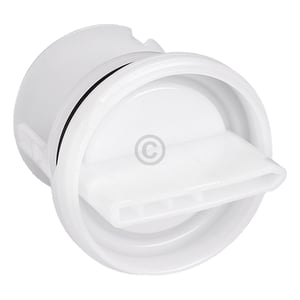 Flusensieb passend für Bosch 12032308 für Waschmaschine 10107364