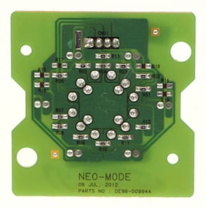 Modus-Schalter für Samsung Mikrowelle DE9600994A Drehschalter