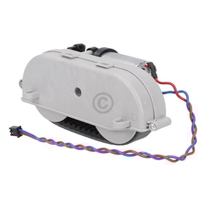 Left driving wheel 201-2432-0407