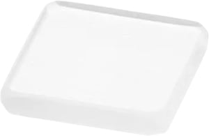 Glasdeckel für Mikrowelle Bosch 10020067 transparent, hitzebeständig