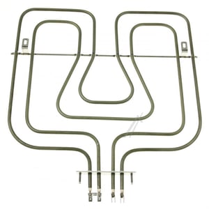 Backofen-Heizelement für Ofen AEG 3570411037 Oberhitze 800/1650W