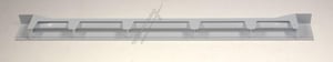 Lüftungsgitter für Kühlschrank Electrolux 140177589011 543x29,2mm