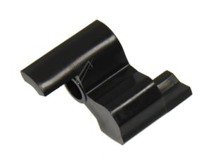 Verschlusshebel für Mikrowelle Midea 12170000010256 Türverriegelung