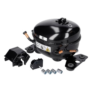 Kompressor Candy/ Hoover 49117798 für Kühlschrank CANDY/ HOOVER