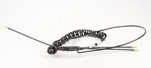 Set Bremsleitungen EGRET 10100306 für E-Scooter ONE Bremse