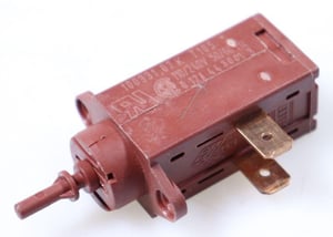 Stellantrieb für Ofen Küppersbusch 528976 elektrische Steuerung