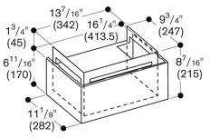 Umluftmodul CleanAir 17000172