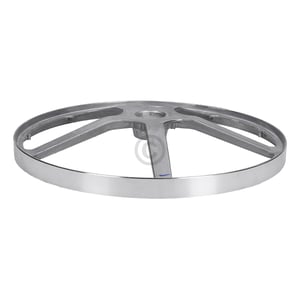 Riemenscheibe für Waschmaschine Midea 12338100000152 Antrieb