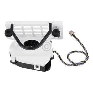 Fan motor （white） 201-2425-1016