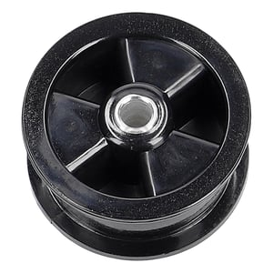 Spannrolle passend für AEG 8581250125037 für Trockner 10108798