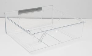 Gefriergutkasten für Kühlschrank Electrolux 140130529195 transparent, Ersatz
