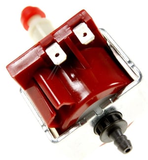 Ulka NME Pumpe für Staubsauger Ceme 16W Wasserpumpe