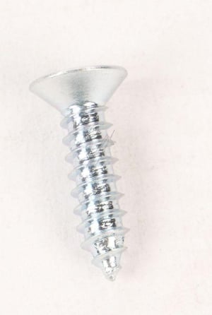 Kreuzschlitz Senkkopf Blechschraube für E-scooter Navee 20020100001289 Schraubverbindung