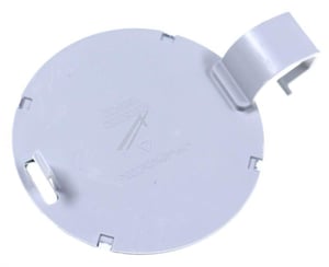 Ablaufpumpentürabdeckung für Dunstabzugshaube Hisense/Gorenje HK1878881 Gehäuseschutz