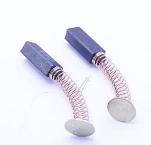 Motorkohlen für DeLonghi Ofen Schunk KW602834 2 Stück