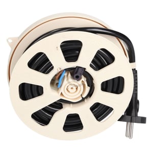 Kabeltrommel SIEMENS 00264764 Kabeleinroller für Bodenstaubsauger