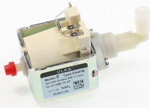 Ulka EN4FM Pumpe für Krups Kaffeemaschine MS623624 Hochdruckpumpe