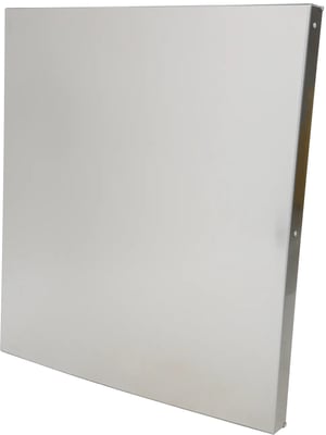 Gefrierfachtür für Tür Bosch 00778560 Kühlgefrierkombination