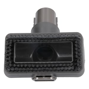 Saugpinsel 2in1 für dyson Stielhandstaubsauger mit Quick Release