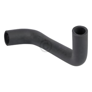 Schlauch oben für Pumpenkopf smeg 758972835 in Geschirrspüler