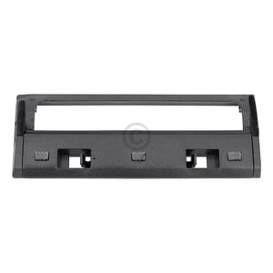 Abdeckung für Hauptbürste Ecovacs 201-24A3-00A0 in Saugroboter Ecovacs