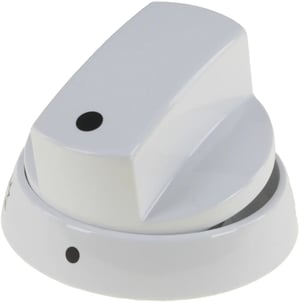 Drehgriff-Kochstelle 00605468