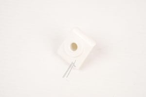 Lager unten links für Kühlschrank Smeg 972490073 Kühlschranklager