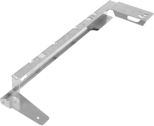 Lagerbock für Bosch-Ofen 11026242 Drehlager