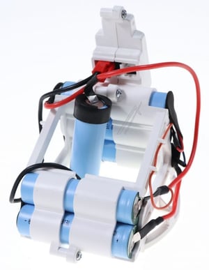 Gorenje Staubsauger Akku 861790 21,6V