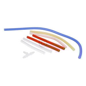 Water pipe set 201-2478-1892 Ecovacs