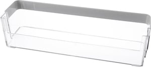 Absteller für Kühlschrank Bosch Siemens 11054900 Klappe Türfach