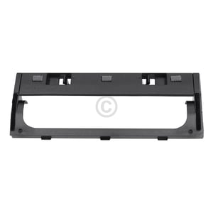 Main brush cover 201-2441-0427