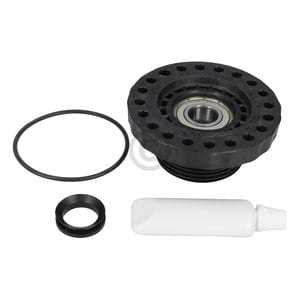 Trommellager links AEG 4055129516 für Toplader Waschmaschine