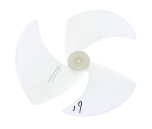 Ventilator FA160X für Kühlschrank Smeg 079290142 Lüfter