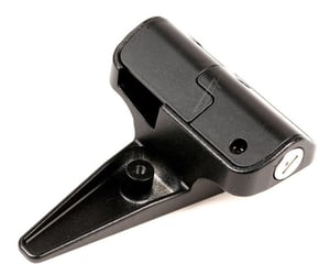 Schlossgehäuse EGRET 10100424 für E-Scooter Modell X