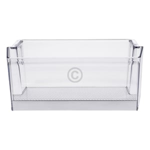 Türfach unten für Kühlteil Haier 49054856 0060846444 in KühlGefrierKombination