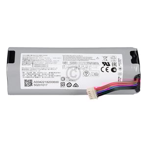 Battery pack(Li-ion) 201-2466-0006