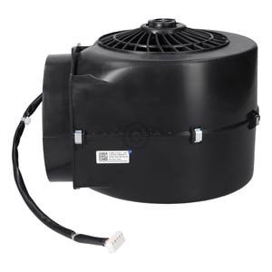 Lüftermotor Lueftermotor 11041381