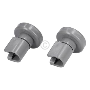 Rollen für oberen Geschirrkorb (4055225132)