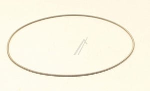 Spannring 650mm für Waschmaschine COM 6,7,8kg Trommel