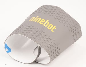 Fußpolster Segway-Ninebot AB.00.0015.78 für E-Scooter Trittbrett G30L MAX G30LD G30LE