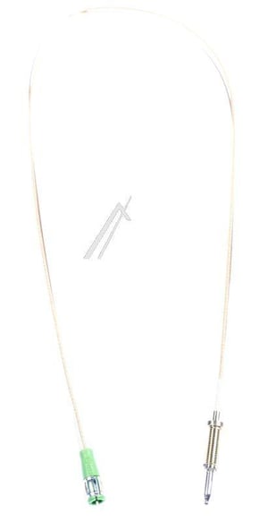 Thermoschalter für Ofen Whirlpool 481010574132 Backofen-Heizung