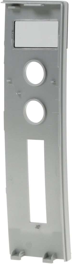 Bedienblende 12006268
